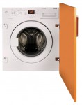 BEKO WMI 71441 Máquina de lavar <br />54.00x82.00x60.00 cm