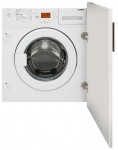 BEKO WMI 61241 çamaşır makinesi <br />54.00x82.00x60.00 sm
