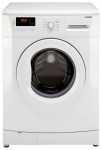 BEKO WMB 81431 LW Máquina de lavar <br />54.00x85.00x60.00 cm