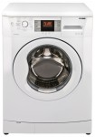 BEKO WM 85135 LW Máquina de lavar <br />54.00x85.00x60.00 cm