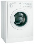 Indesit WIUN 81 Mașină de spălat <br />33.00x85.00x60.00 cm