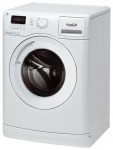Whirlpool AWOE 7758 çamaşır makinesi <br />60.00x85.00x60.00 sm