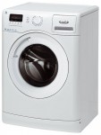 Whirlpool AWOE 7448 çamaşır makinesi <br />60.00x85.00x60.00 sm
