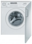 Candy CDB 485 D Máquina de lavar <br />54.00x82.00x60.00 cm