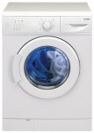 BEKO WML 16085P Máquina de lavar <br />50.00x85.00x60.00 cm