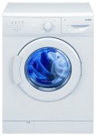 BEKO WKL 13500 D Máquina de lavar <br />35.00x85.00x60.00 cm