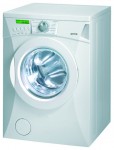 Gorenje WA 73181 洗衣机 <br />60.00x85.00x60.00 厘米