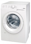 Gorenje AS 62Z02/SRIV1 वॉशिंग मशीन <br />65.00x87.00x60.00 सेमी