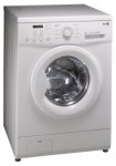 LG F-10C3QD वॉशिंग मशीन <br />44.00x85.00x60.00 सेमी
