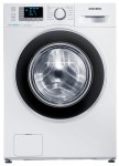 Samsung WF80F5EBW4W 洗衣机 <br />55.00x85.00x60.00 厘米