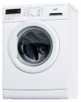 Whirlpool AWSP 51011 P ﻿Washing Machine <br />45.00x85.00x60.00 cm