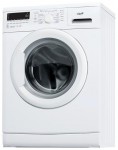 Whirlpool AWSP 63013 P çamaşır makinesi <br />45.00x85.00x60.00 sm