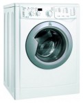 Indesit IWD 6105 SL Máquina de lavar <br />54.00x85.00x60.00 cm
