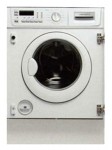 Electrolux EWG 12740 W Máquina de lavar <br />54.00x82.00x60.00 cm