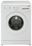 BEKO WM 72 CPW Máquina de lavar <br />54.00x85.00x60.00 cm