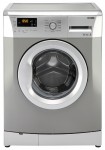 BEKO WMB 61431 S Máquina de lavar <br />45.00x85.00x60.00 cm