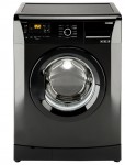 BEKO WMB 61431 B Máquina de lavar <br />45.00x85.00x60.00 cm