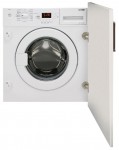 BEKO QWM 84 Máquina de lavar <br />54.00x82.00x60.00 cm
