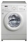 LG F-80C3LD ﻿Washing Machine <br />44.00x85.00x60.00 cm