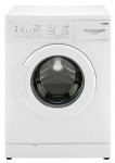 BEKO WM 622 W ﻿Washing Machine <br />45.00x85.00x60.00 cm