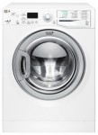 Hotpoint-Ariston WMSG 722 BX ﻿Washing Machine <br />43.00x85.00x60.00 cm