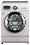 LG F-129SD3 Machine à laver <br />36.00x85.00x60.00 cm