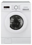 Daewoo Electronics DWD-M8054 Máquina de lavar <br />45.00x85.00x60.00 cm