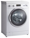 Panasonic NA-127VB4WGN 洗衣机 <br />55.00x85.00x60.00 厘米