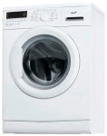 Whirlpool AWS 51012 Máquina de lavar <br />45.00x85.00x60.00 cm