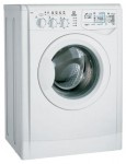 Indesit WISL 85 X Máquina de lavar <br />40.00x85.00x60.00 cm