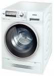 Siemens WD 15H542 वॉशिंग मशीन <br />59.00x85.00x60.00 सेमी