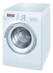 Siemens WM 14S741 वॉशिंग मशीन <br />59.00x84.00x60.00 सेमी