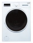 Hansa WHS1250LJ वॉशिंग मशीन <br />54.00x85.00x60.00 सेमी