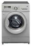 LG F-10B8ND5 वॉशिंग मशीन <br />44.00x85.00x60.00 सेमी