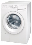 Gorenje W 62Y2/SRI çamaşır makinesi <br />44.00x85.00x60.00 sm