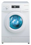 Daewoo Electronics DWD-F1021 Máquina de lavar <br />54.00x85.00x60.00 cm