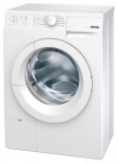 Gorenje W 6202/S çamaşır makinesi <br />44.00x85.00x60.00 sm