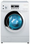 Daewoo Electronics DWD-F1022 Máquina de lavar <br />54.00x85.00x60.00 cm