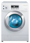 Daewoo Electronics DWD-FU1022 Máquina de lavar <br />54.00x85.00x60.00 cm