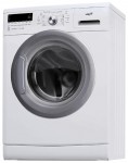 Whirlpool AWSX 63013 ﻿Washing Machine <br />45.00x85.00x60.00 cm