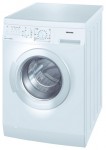 Siemens WXLM 1162 洗衣机 <br />59.00x85.00x60.00 厘米