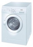 Siemens WM 12A160 वॉशिंग मशीन <br />56.00x85.00x60.00 सेमी