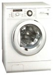LG F-1221TD 洗衣机 <br />55.00x85.00x60.00 厘米