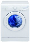 BEKO WKL 15085 D ﻿Washing Machine <br />45.00x84.00x60.00 cm