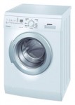 Siemens WS 10X34 洗衣机 <br />40.00x85.00x60.00 厘米