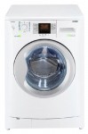 BEKO WMB 81244 LA Mașină de spălat <br />60.00x84.00x60.00 cm