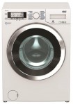 BEKO WMY 81243 PTLM B1 Máquina de lavar <br />54.00x84.00x60.00 cm