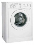 Indesit WIL 102 Máquina de lavar <br />53.00x86.00x60.00 cm