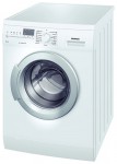 Siemens WM 14E463 वॉशिंग मशीन <br />59.00x85.00x60.00 सेमी