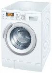 Siemens WM 16S792 洗衣机 <br />59.00x85.00x60.00 厘米